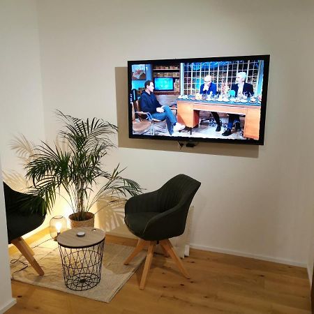 Citycenter Apartment Stadthalle Graz Kültér fotó