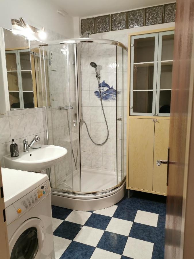 Citycenter Apartment Stadthalle Graz Kültér fotó