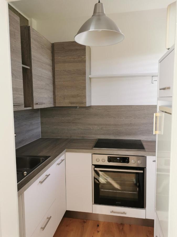Citycenter Apartment Stadthalle Graz Kültér fotó