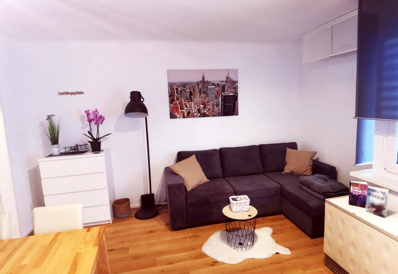Citycenter Apartment Stadthalle Graz Kültér fotó